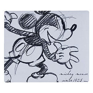 Musmatta Mickey Mouse