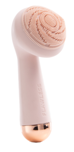 Flawless Cleanse ansiktsborste, laddbar
