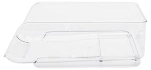 Boksholder til kjøleskap for Sleek Cans