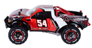 Radio-ohjattu auto Nikko Ford F-150 Raptor