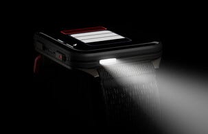 Garmin Venu X1 aktivitetsklokke med samtalefunksjon