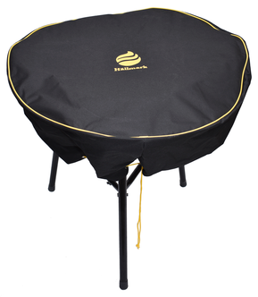 Suojahuppu muurinpohjapannuun 58 cm, Hällmark