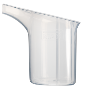 Ångmopp Black & Decker