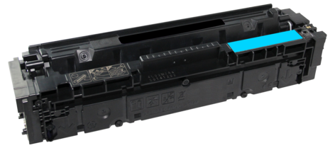 Toner motsvarande HP 203A, Clas Ohlson