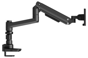 Multibrackets M deskmount Monitorivarsi, VESA, yksi näyttö