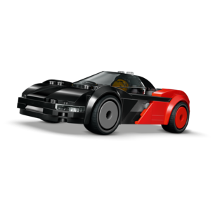 LEGO City Sähköauto 60486, 5+ vuotta