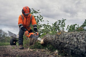 Husqvarna X-CUT motorsagkjede S93G, 52 drivlenker