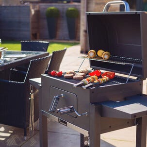 Landmann Tennessee Broiler kolgrill, 11507