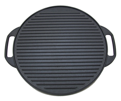 Grillplate Hällmark