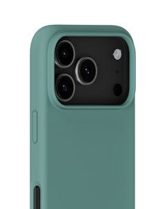 Holdit Silicone Case för iPhone 17 Pro Max mobilskal