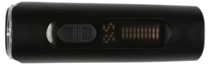 Cykellampa fram LED 180 lm Asaklitt