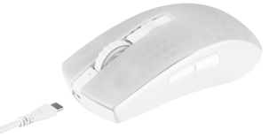 Deltaco GAM-145 trådløs gamingmus RGB