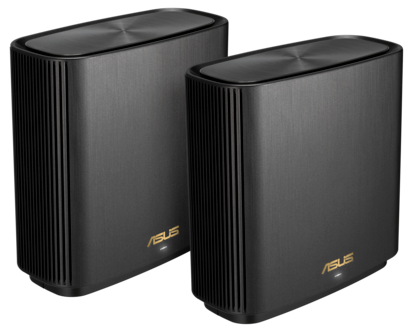 Asus Zenwifi AX XT8, Mesh-system WiFi 6 AX6600 