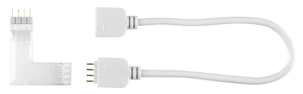 Tillbehör till LED-list RGB