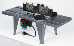 Cotech fresebord