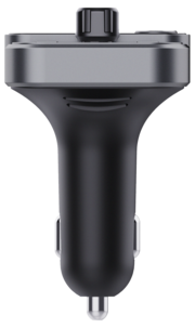 Swissten FM-sändare med Bluetooth för bil, 12-24 V