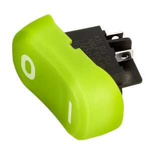 Virrankatkaisin On/Off Cotech