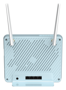 D-link G415 AX1500 4G-router med Wifi 6