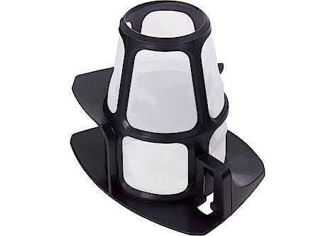 Filter yttre till Electrolux Ergorapido skaftdammsugare