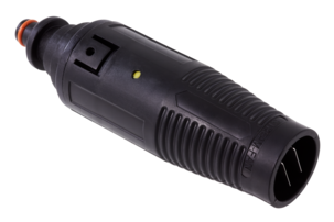 Ställbart standard munstycke Cocraft HHR 160