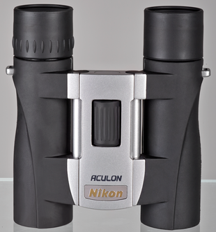 Kompaktkikare 10x25 Nikon Aculon A30