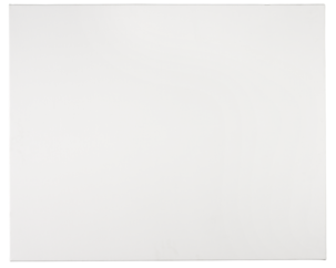 Målarduk med kilram Sang, bomull