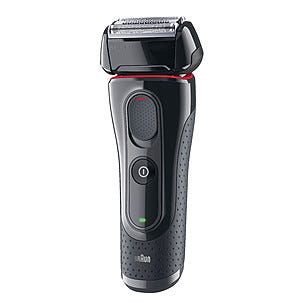 Braun barbermaskin 5020s Series 5