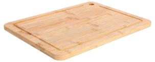 Skärbräda 30 x 39 cm Coline, bambu