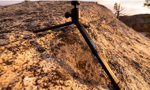 GoPro Tripod Ball Head stativ med kulled