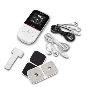 Beurer TENS-, EMS- och massageapparat, EM 56