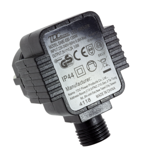 Nettadapter 3 V DC/1,2 A