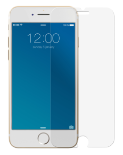 Skärmskydd för iPhone SE 2020 6/6S/7/8, iDeal of Sweden Ideal Glass