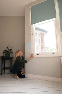 Ryobi RBLDM20 avstandsmåler