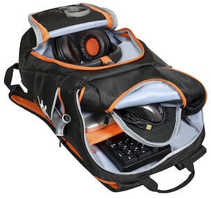 Gaming-ryggsäck Steelseries 