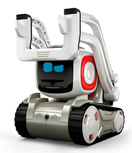 Robot Cozmo, Anki