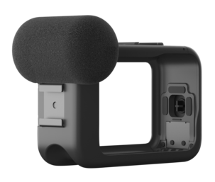 GoPro Media Mod til Hero 9/10/11/12/13