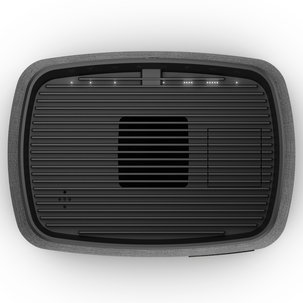 Stadler Form Karl stillegående luftfukter med wifi, 100 m²