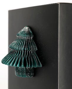 Pakettikoriste 3 kpl