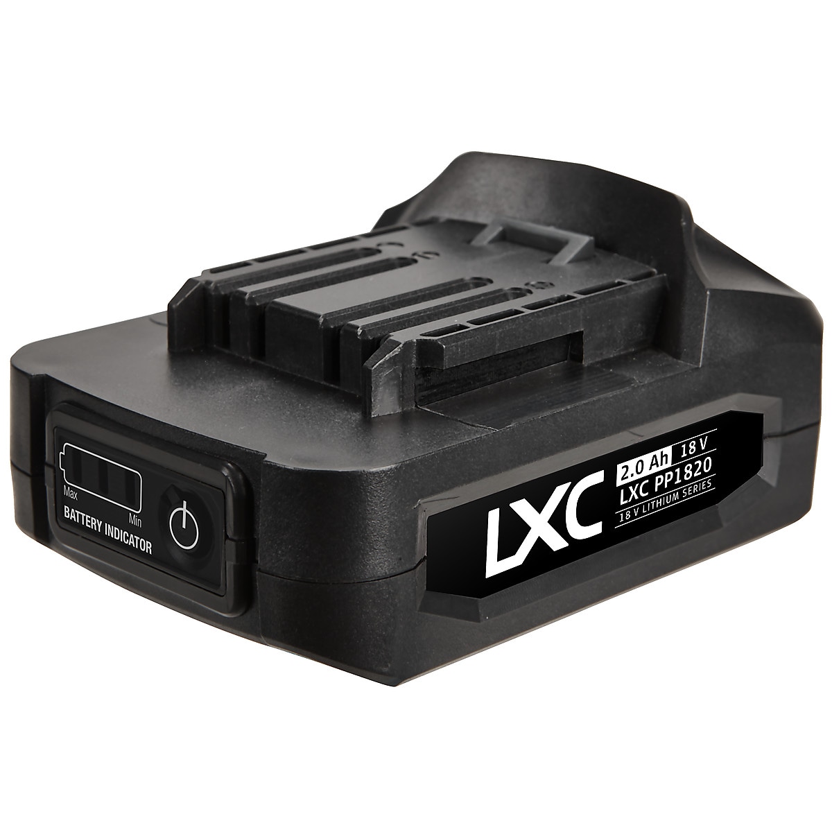 Cocraft LXC PP1820 batteri