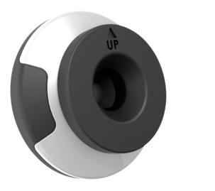 Väggfäste Exelium Wall Base