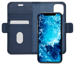 Lompakkokotelo iPhone 12 Mini / iPhone 13 Mini, dbramante1928 New York