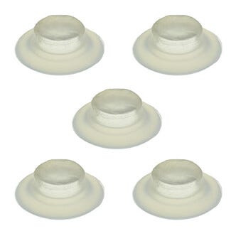 Pakning til glassflaske 24 mm