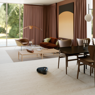 Robotdammsugare Electrolux Pure i9.2