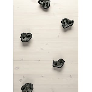 Kiipeilyotteet kiipeilyseinälle 5 kpl