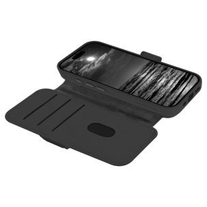 dbramante1928 Lynge Icon iPhone 17 MagSafe plånboksfodral