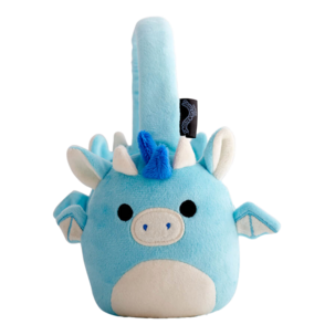 Squishmallows trådlösa on ear hörlurar för barn