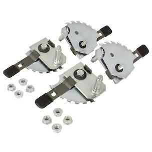 Höjdinställningskit Yard King 320