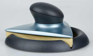 Rengöringsset för LCD/plasmaskärmar, Procare