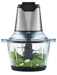 Wilfa MC3B-400S Essential Chop minihackare