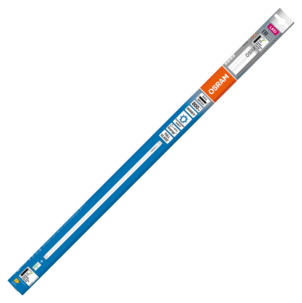 LED lysrör T8 EM 6,6 W Osram 60 cm kallvitt
